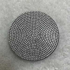 2pk Bling Car Cup Holders